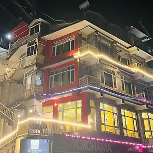 Bed & Breakfast Park, Shimla